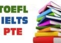 IELTS & TOEFL