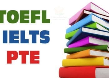 IELTS & TOEFL