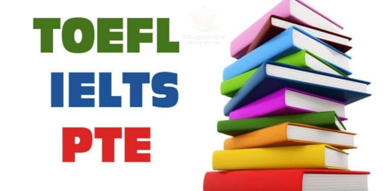 IELTS & TOEFL