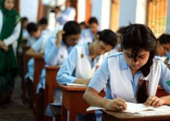 HSC 1ST Year Registration