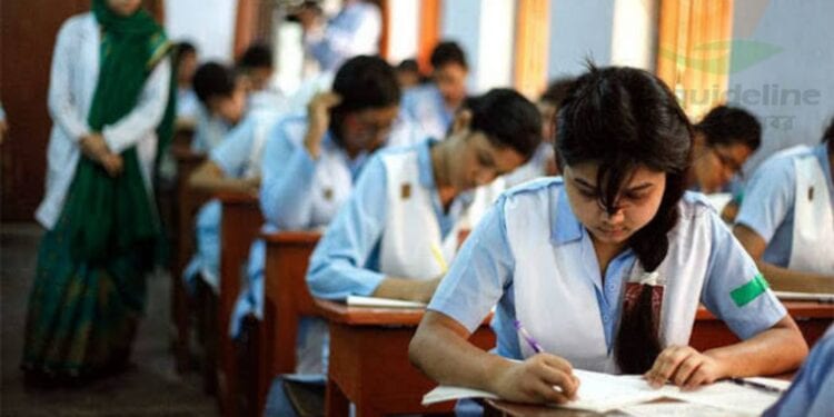 HSC 1ST Year Registration