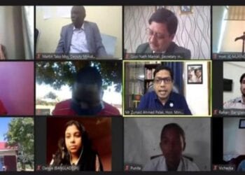 Breaking News: ২লক্ষ শিক্ষাপ্রতিষ্ঠান ইন্টারনেটের আওতায় আসবে – জানালেন পলক