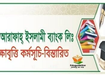 Al Arafah Islami Bank Scholarship Details