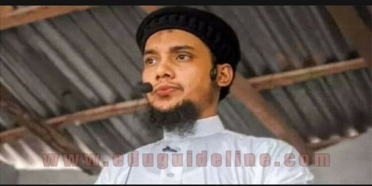 নিখোঁজ ইসলামি বক্তা আবু ত্ব-হা মোহাম্মদ আদনানসহ তার ৩জন সফরসঙ্গীরা উদ্ধার