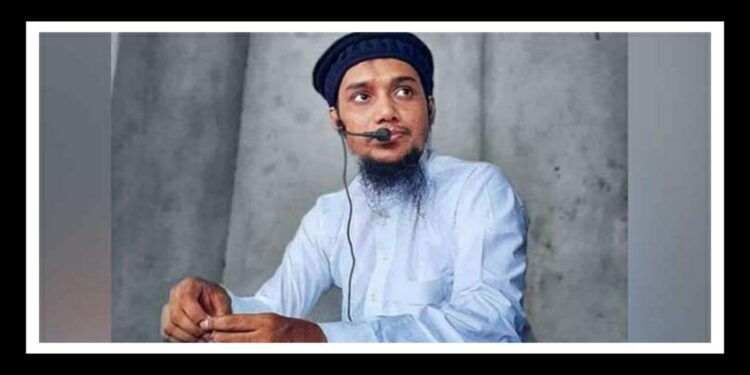 আবু তহা আদনান