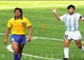 ব্রাজিল ডিফেন্ডারকে ঘুমের ওষুধ খাইয়ে ম্যাচ জিতেছিল আর্জেন্টিনা