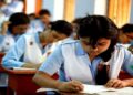 এসএসসি এইচএসসি পরীক্ষার্থীদের ক্লাস