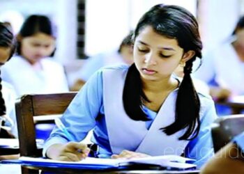 সরকারি স্কুলে ভর্তি