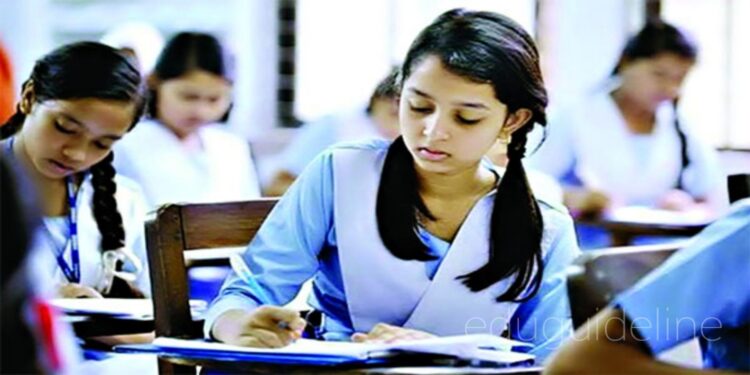 সরকারি স্কুলে ভর্তি