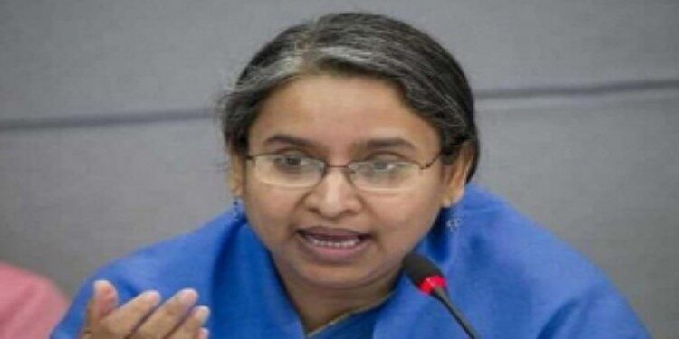 এইচএসসির ফল প্রকাশের তারিখ জানালেন শিক্ষামন্ত্রী