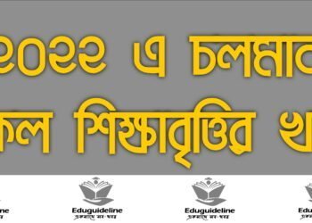 BD All Scholarship Circular 2022 | Ongoing | Apply Now