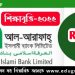 Al Arafah Islami Bank Scholarship Result 2022 (PDF Download)