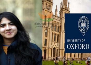 ফুল ফ্রি স্কলারসশিপে অক্সফোর্ডে পড়ার সুযোগে