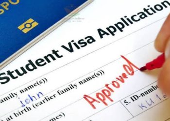 কানাডার স্টুডেন্ট ভিসা পাওয়ার সহজ উপায়