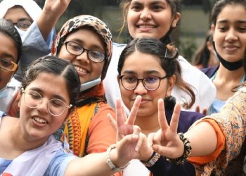 এইচএসসির ফল ৮ ফেব্রুয়ারি