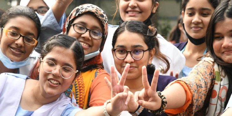 এইচএসসির ফল ৮ ফেব্রুয়ারি